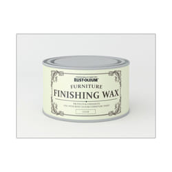 Rust-Oleum Furniture Finishing Wax Clear 400ml