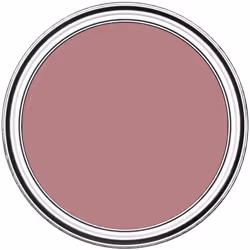 Rust-Oleum Chalky Finish Furniture Paint - Dusky Pink - 750ml