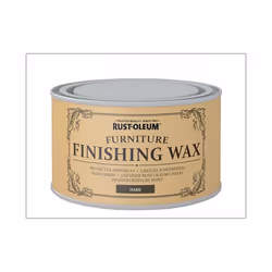 Rust-Oleum Furniture Finishing Wax Dark 400ml