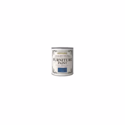 Rust-Oleum Cobalt Chalky Paint 750ml Shabby Chic Furniture