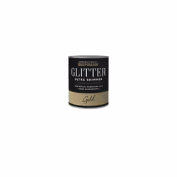 Rust-Oleum Glitter Ultra Shimmer Gold 250ml