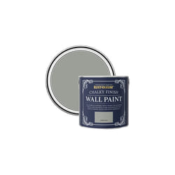 Green Matt Emulsion Wall Paint - Chalk Green 2.5L