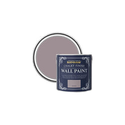Purple Matt Emulsion Wall Paint - Lilac Wine 2.5L