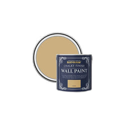 Yellow Matt Emulsion Wall Paint - Mustard 2.5L