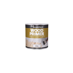 Blackfriar BF0370001E1 Wood Primer White 500ml