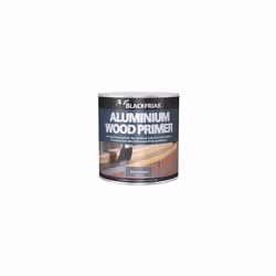Blackfriar BF0370003E1 Wood Primer Aluminium 500ml