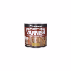 Blackfriar BF0230001E1 Polyurethane Varnish P99 Clear Gloss 500ml
