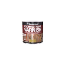 Blackfriar BF0230003F1 Polyurethane Varnish P101 Clear Matt 250ml