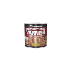 Blackfriar BKFPVGRM500 Polyurethane Varnish P35 Deep Red Mahogany Gloss 500ml