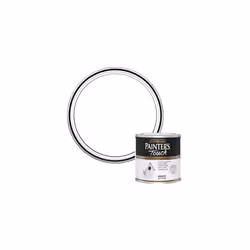 Painter's Touch Matt White 250ml