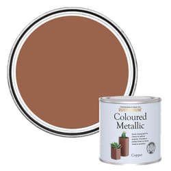 Coloured Metallic Copper 250ml