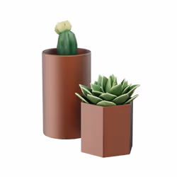 Coloured Metallic Copper 250ml