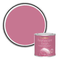 Pearlescent Finish Pink 250ml