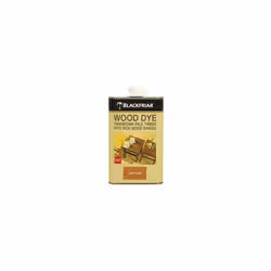 Blackfriar BF0800003F1 Wood Dye Dark Oak 250ml
