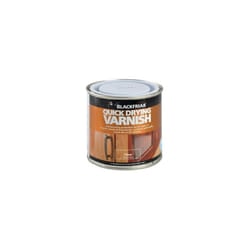 Blackfriar BF0270002E1 Quick Drying Duratough Interior Varnish Clear Satin 500ml