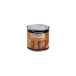 Blackfriar BF0270003E1 Quick Drying Duratough Interior Varnish Clear Matt 500ml