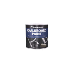 Blackfriar BF0520002X1 Chalkboard Paint 125ml