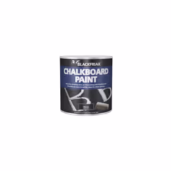 Blackfriar BF0520002F1 Chalkboard Paint 250ml