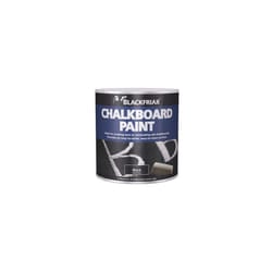 Blackfriar BF0520002F1 Chalkboard Paint 250ml