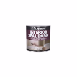 Blackfriar BF0460001D1 Interior Seal Damp 1 Litre