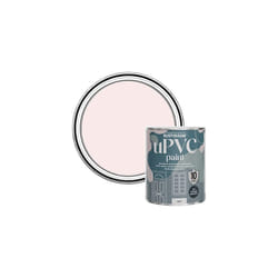 Pink uPVC Door and Window Paint in Matt Finish - China Rose 750ml
