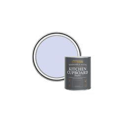 Purple Scrubbable Kitchen Cupboard Paint in Satin Finish - Be My Mermaid 750ml