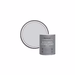 Purple Kitchen Cupboard Paint in Gloss Finish - Lilac Rhapsody 750ml