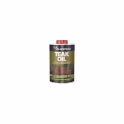 Blackfriar BF0760001F1 Teak Oil 250ml