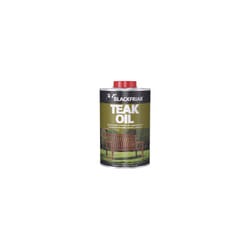 Blackfriar BF0760001F1 Teak Oil 250ml