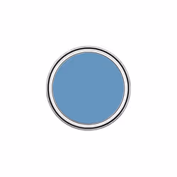 Colours Matt Emulsion Wall and Ceiling Paint - Cornflower Blue 2.5L