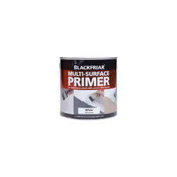 Blackfriar BF0440001F1 Multi Surface Primer 250ml