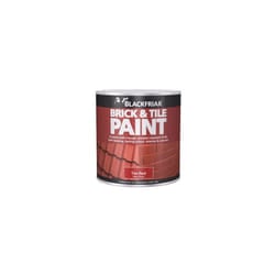 Blackfriar BF0160001E1 Brick & Tile Paint Matt Red 500ml