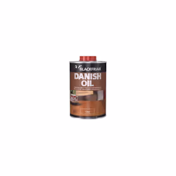 Blackfriar BKFDOC500 Danish Oil, 500ml, Clear, 500 ml