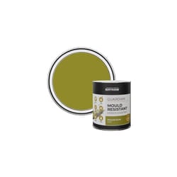 Green Guardian Mould Resistant Interior Wood Paint in Matt Finish - Pickled Olive 750ml