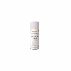 Rust-Oleum Winter Grey Chalky Spray Paint 400ml Shabby Chic Furniture