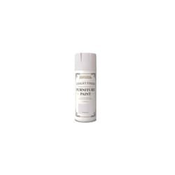 Rust-Oleum Winter Grey Chalky Spray Paint 400ml Shabby Chic Furniture
