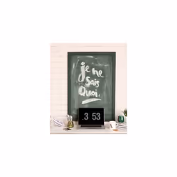 Rust-Oleum Old School Green Chalkboard Spray Paint Matt Blackboard 400ml