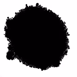 Rust-Oleum 400ml Direct to Plastic Spray Paint- Black