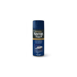 Rust-Oleum AE0040016E8 Painters Touch Navy Blue Gloss Multi Purpose Spray Paint 400ml
