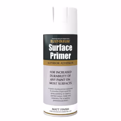 400ml Surface Primer White
