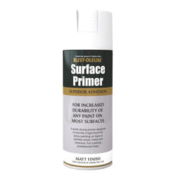 400ml Surface Primer White
