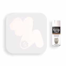 Rust-Oleum Spray Paint 400ml Painter's Touch - Blossom White
