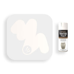 Rust-Oleum Spray Paint 400ml Painter's Touch - Blossom White