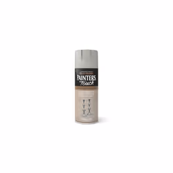 Rust-Oleum Spray Paint 400ml Painter's Touch - Stone Grey