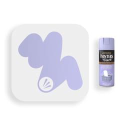 Rust-Oleum Spray Paint 400ml Painter's Touch - French Lilac