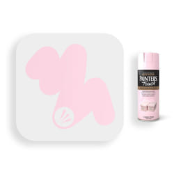 Rust-Oleum Spray Paint 400ml Painter's Touch - Candy Pink