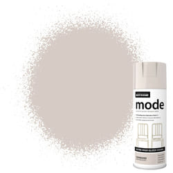 Rust-Oleum Chamoisee Grey Ultra High Gloss Spray Paint 400ml Mode