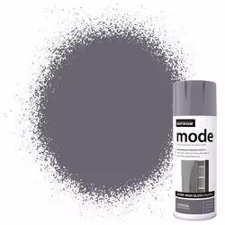 Rust-Oleum Charcoal Dark Grey Ultra High Gloss Spray Paint 400ml Mode