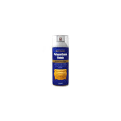 Rust-Oleum Ultra-Tough Polyurethane Clear Varnish Matt 400ml