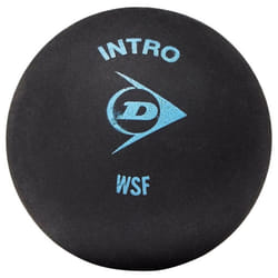 Dunlop DA50032 Intro Squash Ball  1 Pack